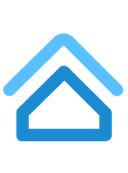 icon home