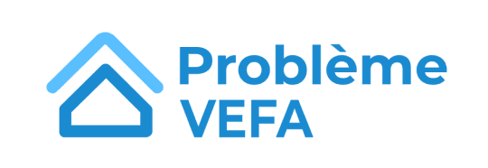 logo probleme VEFA